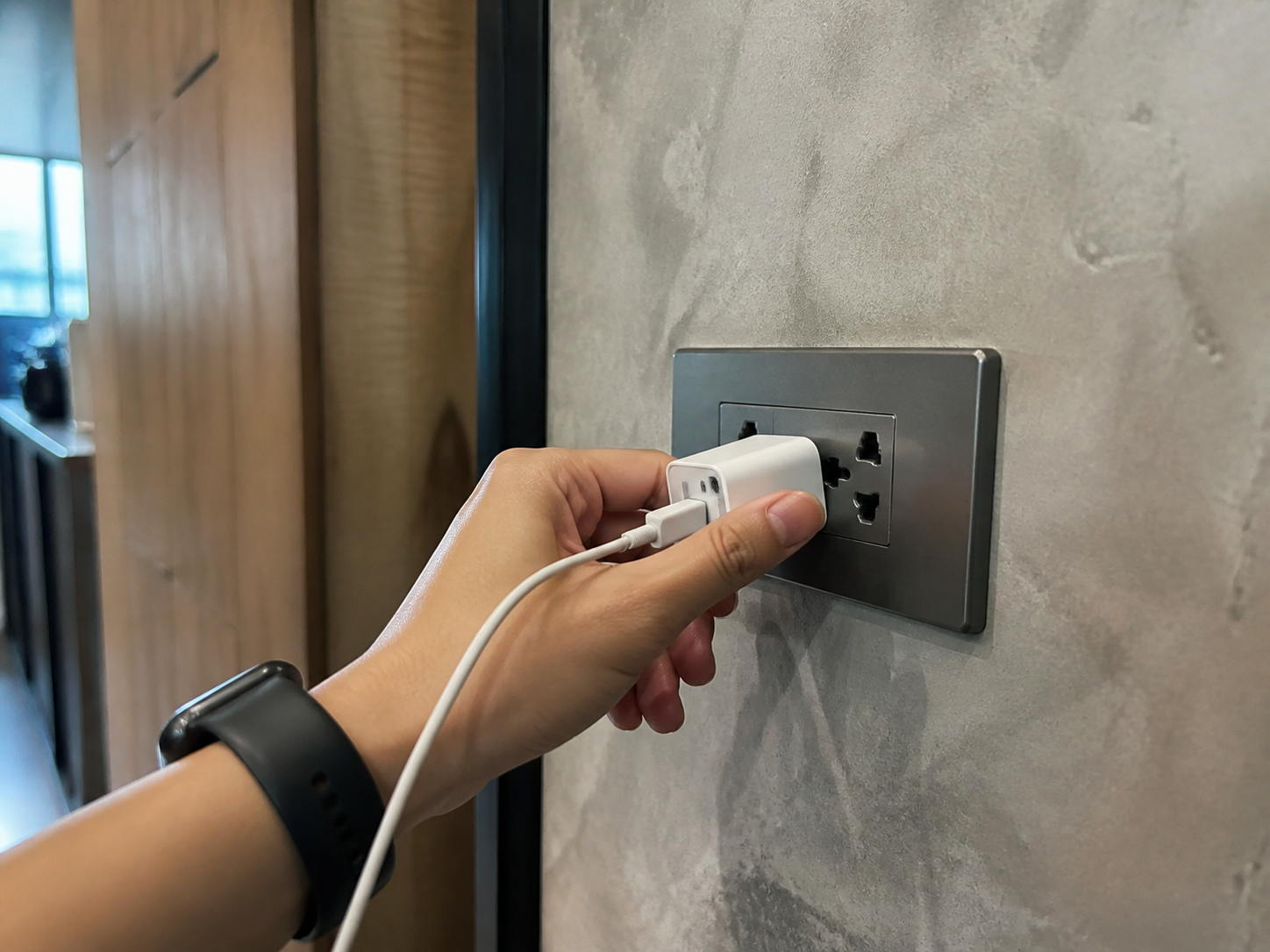 裝潢驗收清單：完工前一定要檢查的項目－水電類檢查項目